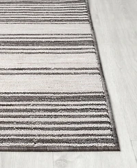 Closeout! Lr Home Wagner WAGNR82298 5' x 7' Outdoor Area Rug