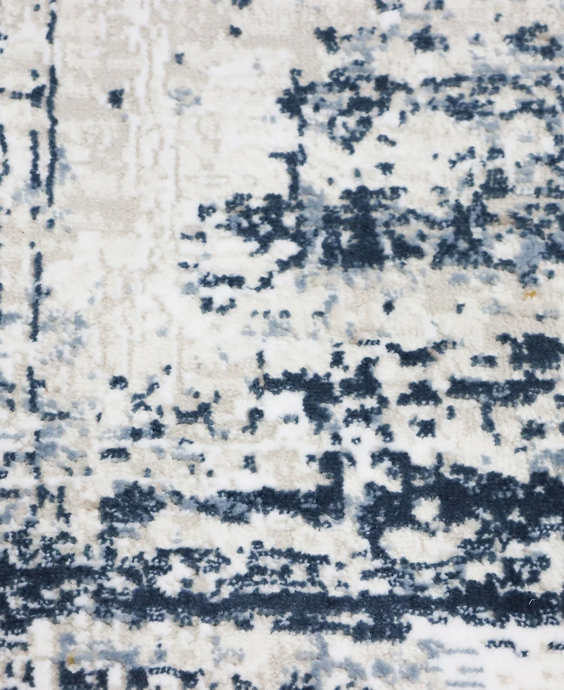 Bashian Hudson HUD308 5' x 7'6" Area Rug