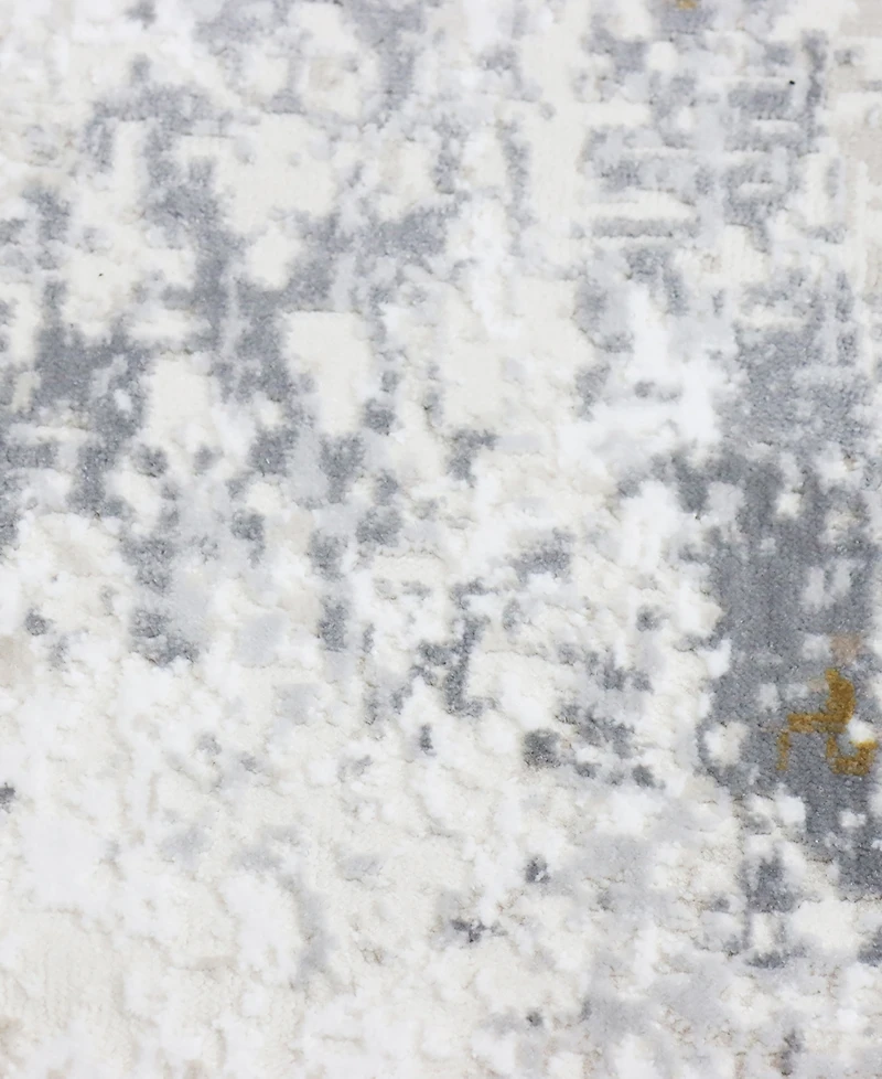 Bashian Hudson HUD301 3'6" x 5'6" Area Rug