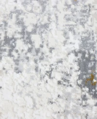 Bashian Hudson HUD301 3'6" x 5'6" Area Rug