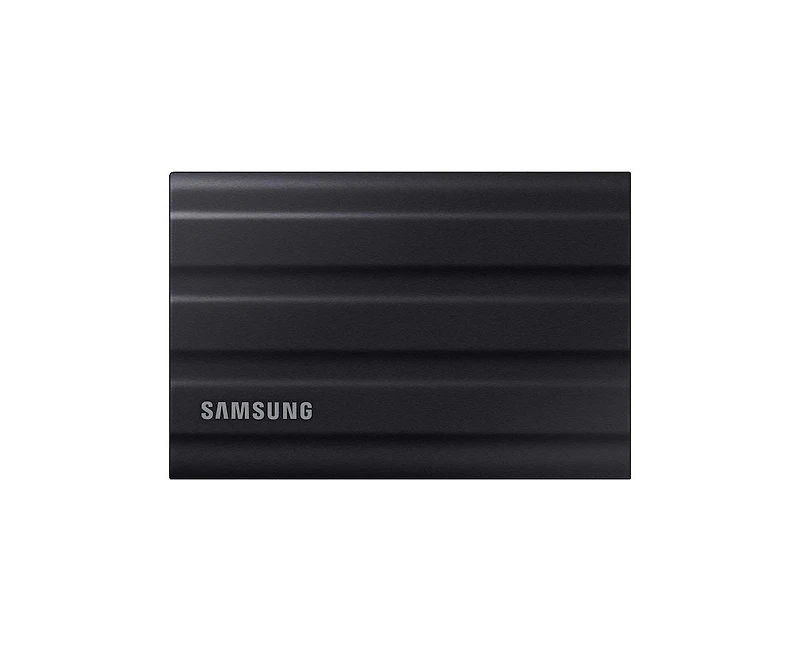 Samsung Ssd Mu-PE2T0S Am Portable Pssd T7 Shield 2TB USB3.2 Gen2 10Gbps