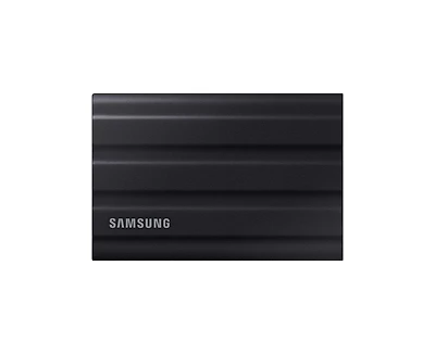 Samsung Ssd Mu-PE2T0S Am Portable Pssd T7 Shield 2TB USB3.2 Gen2 10Gbps