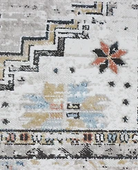 Bashian Novo NOV307 7'6" x 9'6" Area Rug