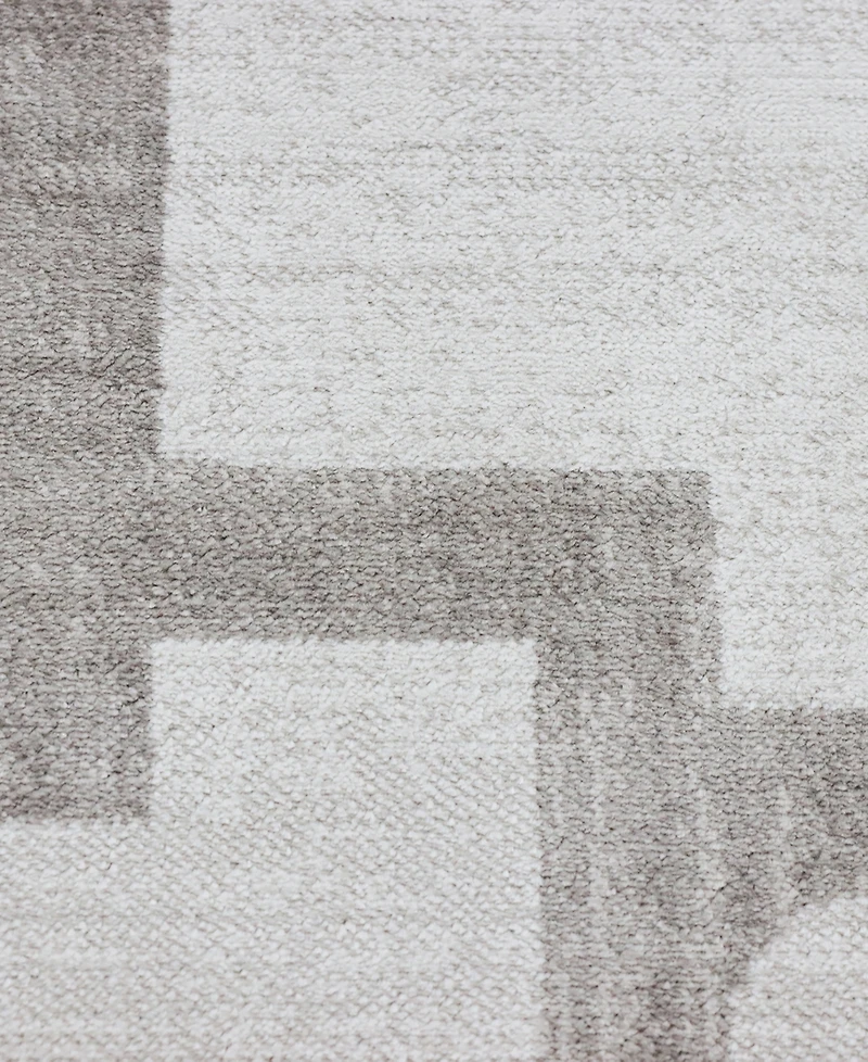 Bashian Novo NOV304 5' x 7'6" Area Rug