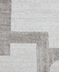 Bashian Novo NOV304 5' x 7'6" Area Rug