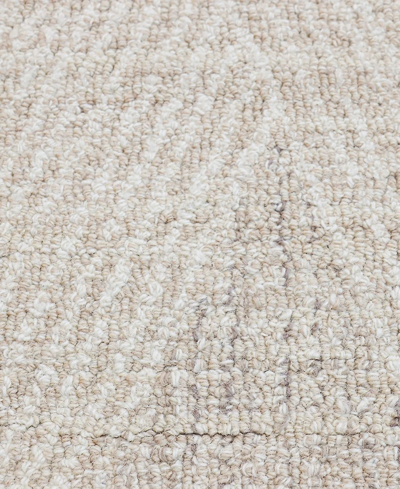 Bashian Taron TRN120 2'6" x 8' Runner Area Rug