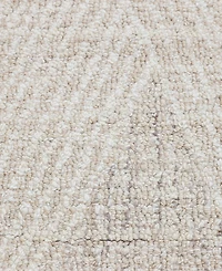 Bashian Taron TRN120 2'6" x 8' Runner Area Rug