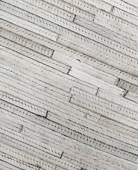 Bashian Cowhide CWH5 5' x 8' Area Rug