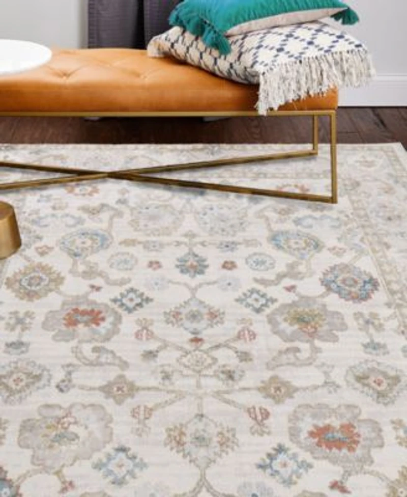 Bashian Novo Nov309 Area Rug
