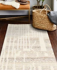 Bashian Natural Wool Nwl27 Area Rug