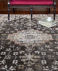 Bashian Novo NOV306 7'6" x 9'6" Area Rug