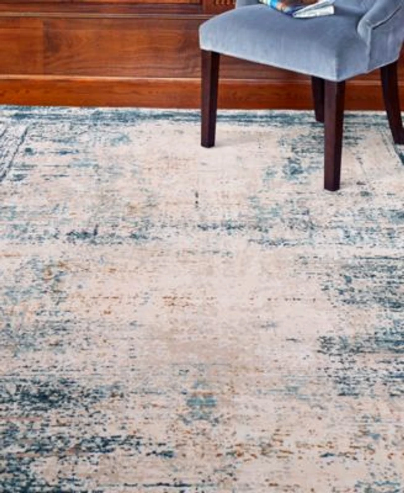 Bashian Hudson Hud308 Area Rug