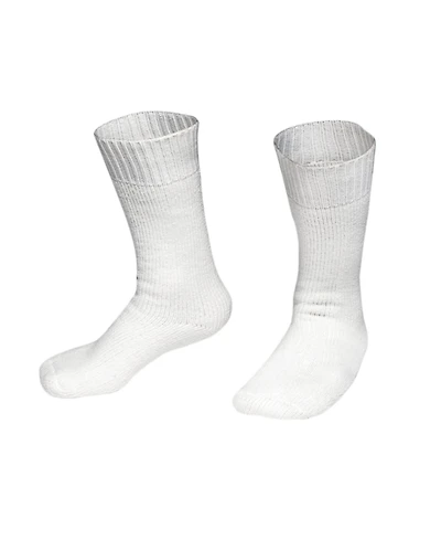 RefrigiWear Wick Sock - Moisture-Wicking, Odor Resistant, Arch & Ankle Support, Cold Weather Protection