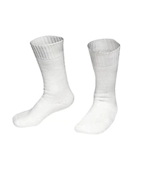 RefrigiWear Wick Sock - Moisture-Wicking, Odor Resistant, Arch & Ankle Support, Cold Weather Protection