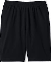 Lands' End Men's Mesh Gym Shorts