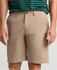 Lands' End Men's Knockabout 9" Comfort Waist Chino Short