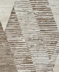 Lr Home Bienne BIENA287 2' x 8' Runner Area Rug