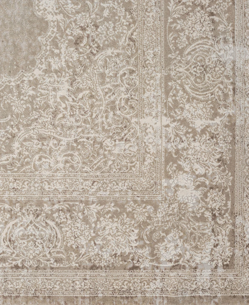 Lr Home Alice-405 7'9" x 9'9" Area Rug