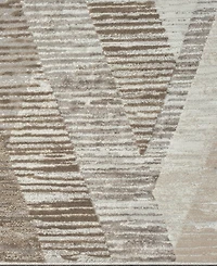 Lr Home Bienne BIENA287 2' x 3' Area Rug