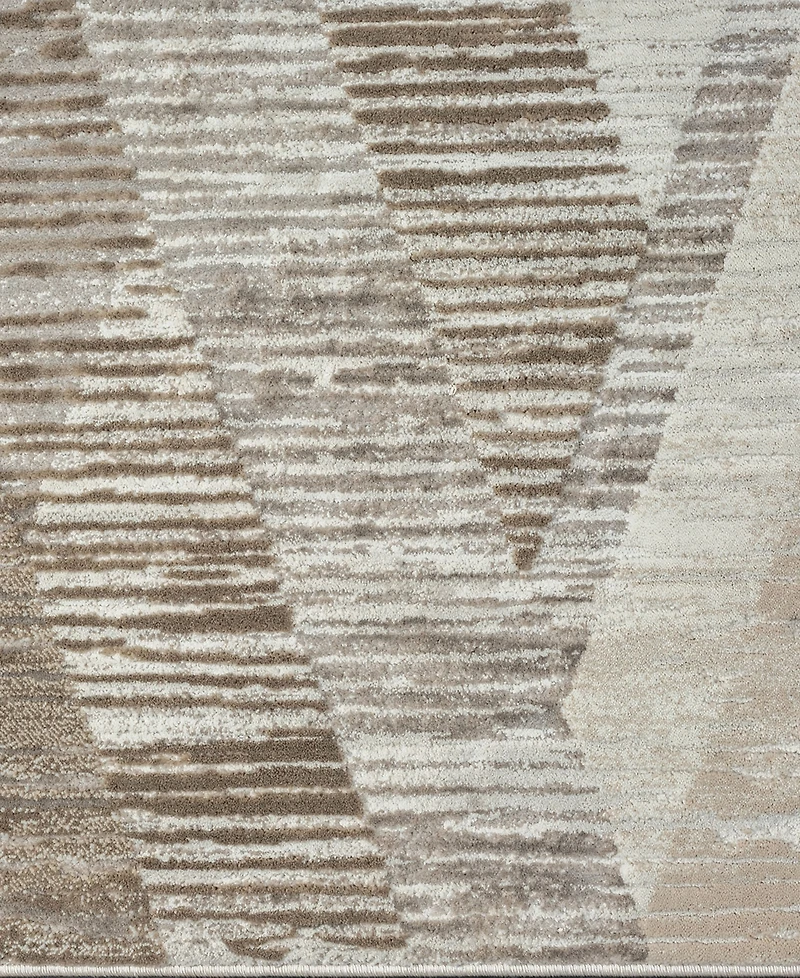 Lr Home Bienne BIENA287 7'9" x 9'9" Area Rug