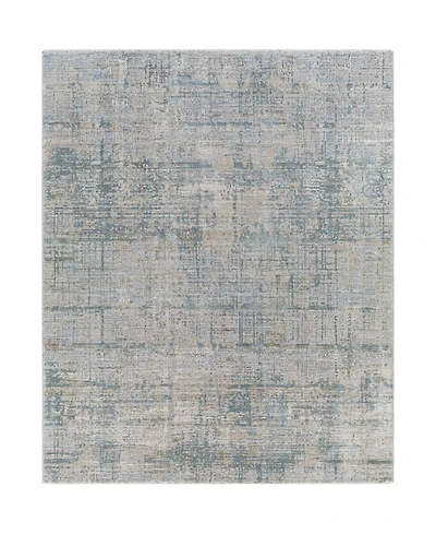 Livabliss Brunswick Bwk-2301 2'7" x 4' Area Rug