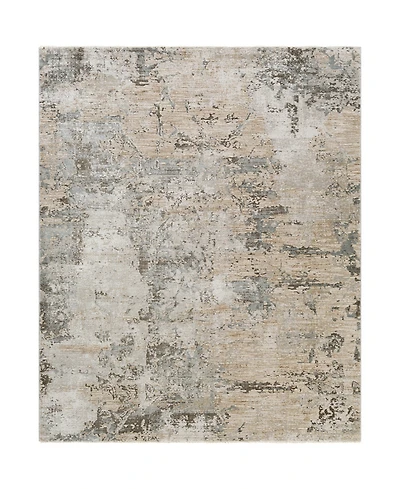 Livabliss Brunswick Bwk-2308 6'7" x 9'6" Area Rug