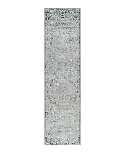 Livabliss Brunswick Bwk-2310 2'7" x 10' Runner Area Rug