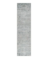 Livabliss Brunswick Bwk-2310 2'7" x 10' Runner Area Rug