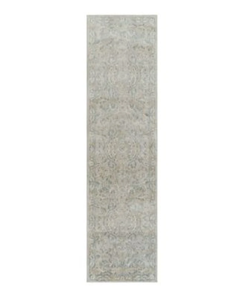 Livabliss Brunswick Bwk 2313 Area Rug