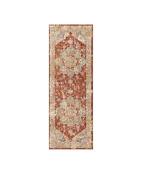 Livabliss Mirabel Mbe-2311 2'7" x 10' Runner Area Rug