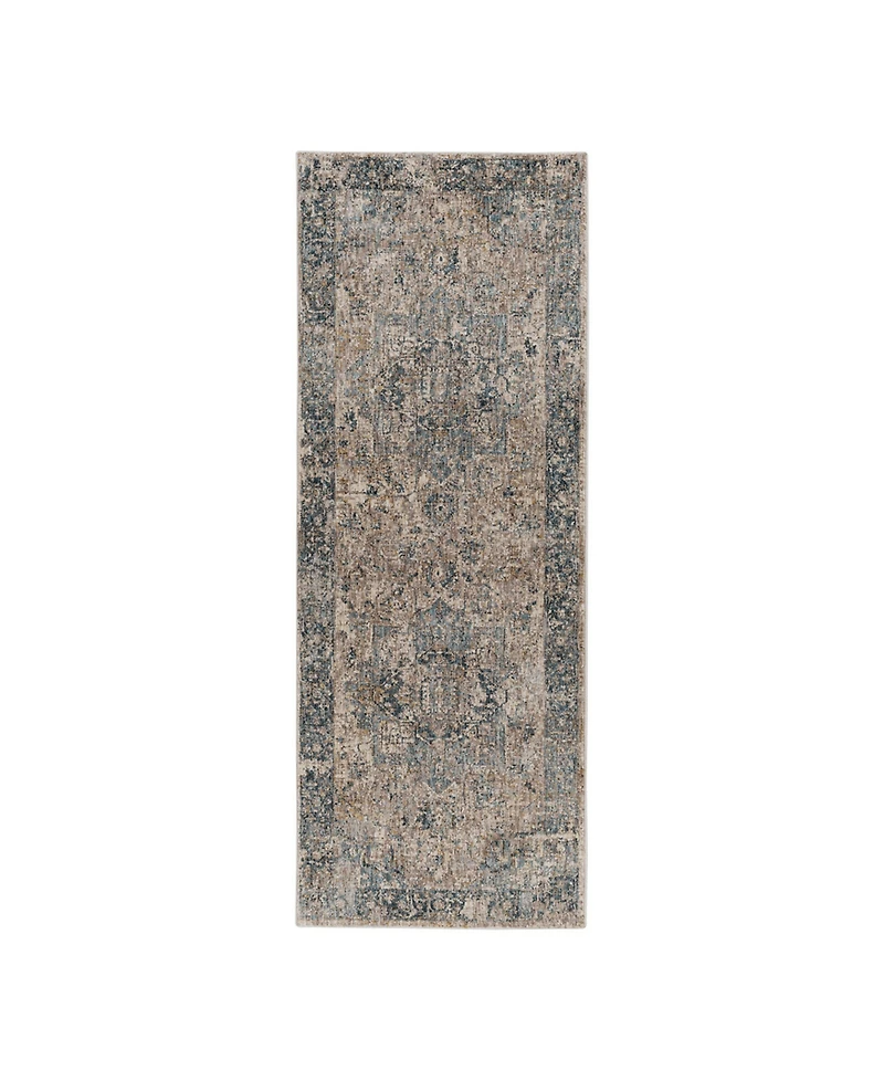 Livabliss Mirabel Mbe-2312 2'7" x 7'3" Runner Area Rug