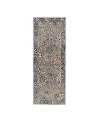 Livabliss Mirabel Mbe-2312 2'7" x 7'3" Runner Area Rug