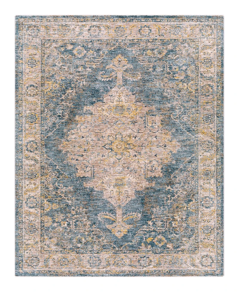Livabliss Mirabel Mbe-2317 5' x 7'5" Area Rug