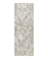 Livabliss Brunswick Bwk-2324 2'7" x 10' Runner Area Rug