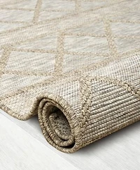 Closeout Lr Home Oliva Oliva82118 Area Rug