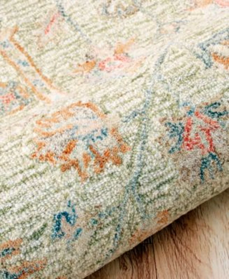 Lr Home Varana Varna81923 Area Rug
