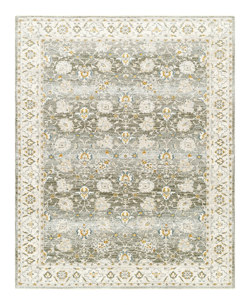 Livabliss Dresden Dre-2312 5' x 7'5" Area Rug