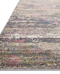 Loloi Arden Ard- 3'7" x 5'7" Area Rug