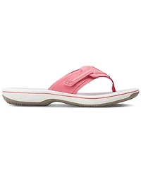 Clarks Women's Cloudsteppers Brinkley Jazz Sandals