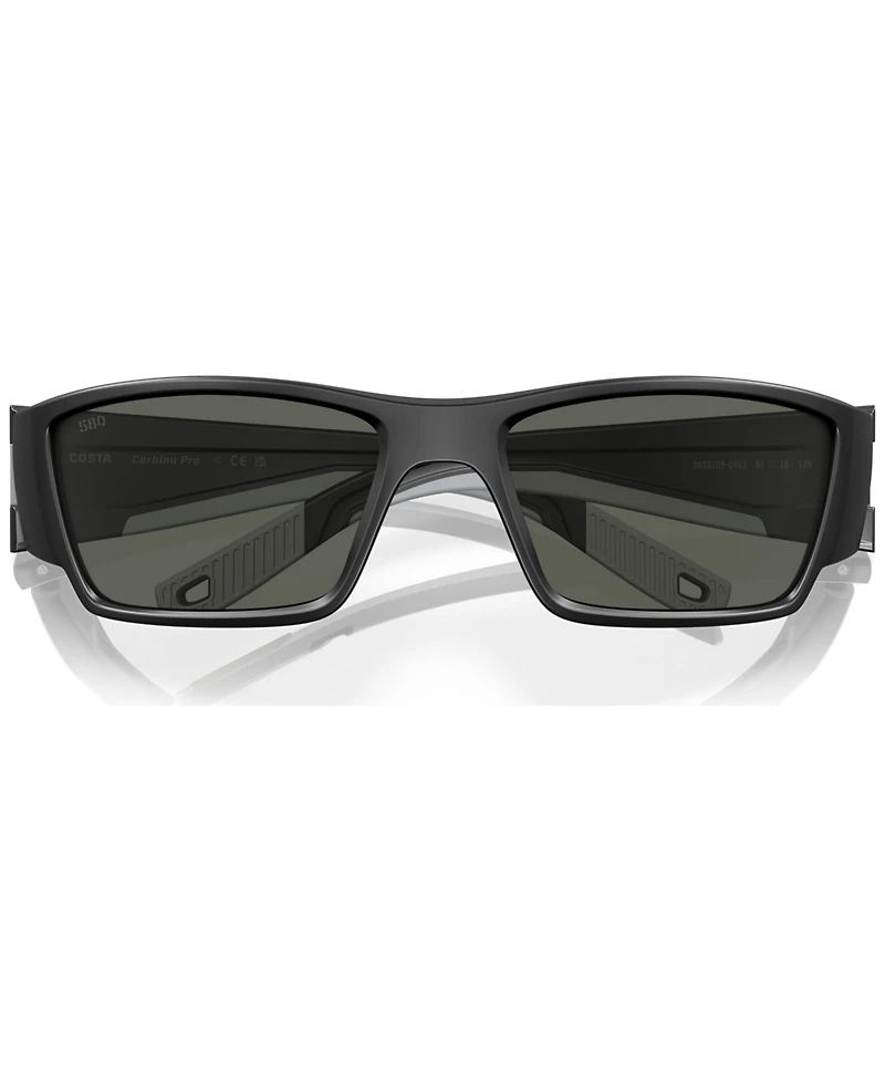 Costa Del Mar Men's Polarized Sunglasses