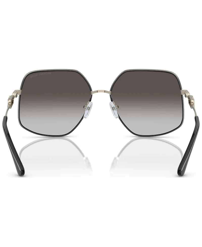 Michael Kors Women's Sunglasses, Empire Butterfly