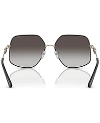 Michael Kors Women's Sunglasses, Empire Butterfly