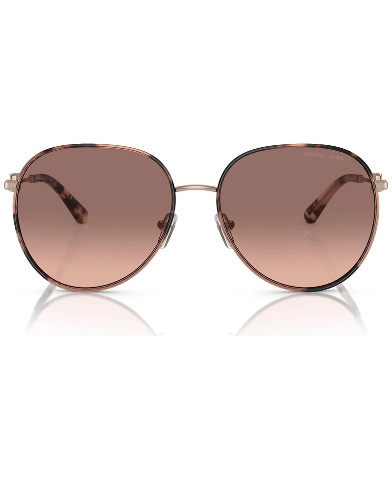 Michael Kors Women's Sunglasses, Empire