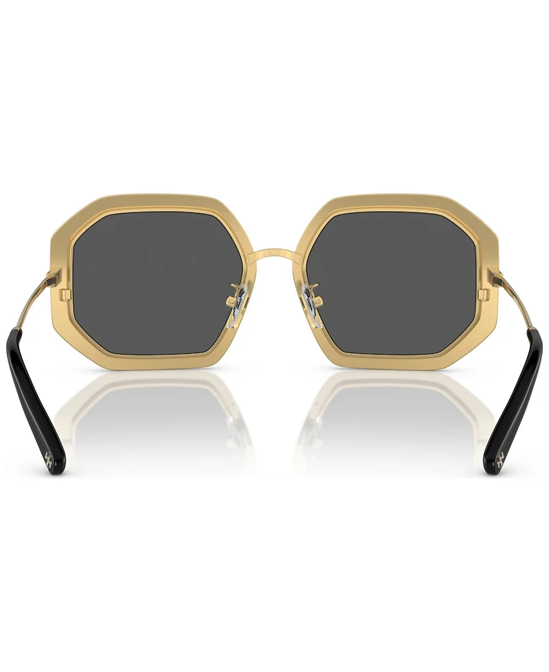 Tory Burch Women's Sunglasses, TY6102