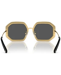 Tory Burch Women's Sunglasses, TY6102