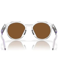 Oakley Unisex Sunglasses, Hstn Metal