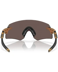 Oakley Men's Sunglasses, Encoder Collection