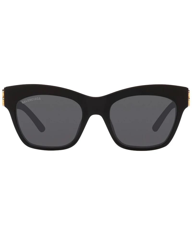 Balenciaga Women's Sunglasses, BB0132S