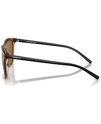 Arnette Men's Polarized Sunglasses