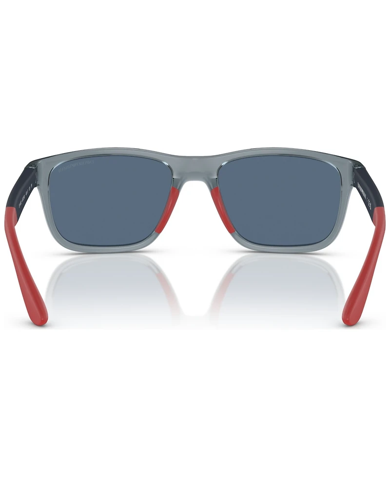 Emporio Armani Kids Sunglasses, Mirror EK4002